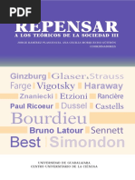 Ramírez, Jorge (2017) Bruno Latour y Las Nuevas Reglas Del Método PDF