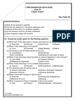 1 - Q. Paper: Exam Code # FTEE/2008/17/E3-4