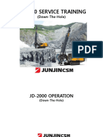 JD-2000 SERVICE TRAINING (칼라) 1 PDF