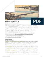 Estudo Tutoria 5 PDF