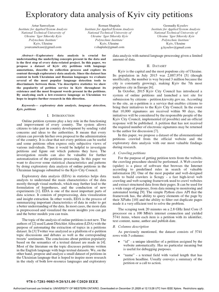 Samvelyan2020 pdf pdf statistical classification matrix mathematics 
