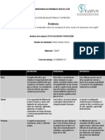 Etica Sociedad y Profesión