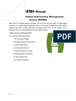 ISIMSInstructorManual PDF