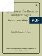 (Publications of the Institute of Archaeology, University College London, v. 16) Jonathan N Tubb (editor) - Palestine in the Bronze and Iron Ages_ Papers in Honour of Olga Tufnell-Routledge _ UCL (198.pdf