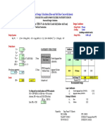 Pavement Design Page 1 PDF