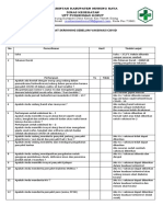 Format Skrinning Baru