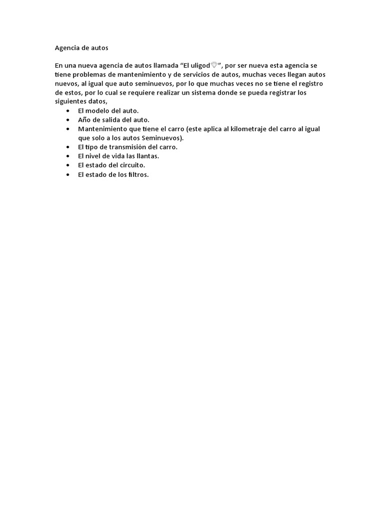 Problematica PDF