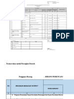 Lampiran Surat Perubahan Usulan RKBMD Pengadaan Dan RKBMD Pemeliharaan THN 2022-2