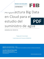 Arquitectura Big Data