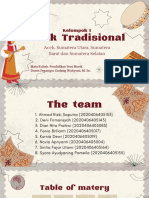 K.1 Alat Musik Tradisional (Aceh, Sumatera Utara, Sumatera Barat, Dan Sumatera Selatan) PDF
