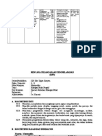 RPP 2 (Matematika-Operasi Perkalian Bilangan Bulat)