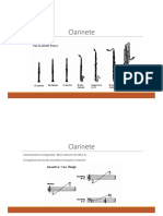 Clarinete PDF