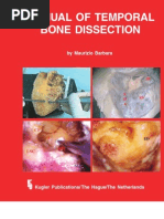 Download Manual of Temporal Bone Dissection by Bungbu Tn SN63333975 doc pdf