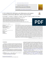In Vitro Anti Inflammatory PDF