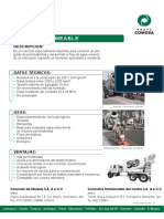 Concreto permeable: resistencia, permeabilidad y beneficios para el medio ambiente