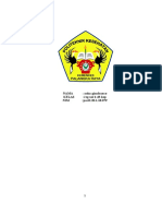 Laporan Pendahuluan Stroke