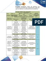 Calculo Dif Rubrica de Evaluacion Tarea 1