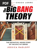 The Big Bang Theory by Jessica Radloff | PDF | Art