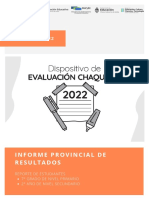 Resultados - Dech 2022