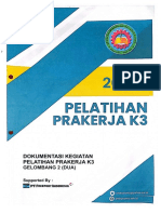 Gelombang 2 (Dua