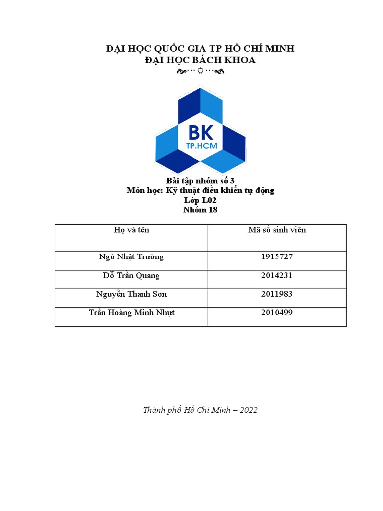 Nhom18 Bai3 | PDF