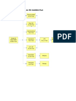 Neraca Penggunaan Air RS GADING Pluit PDF