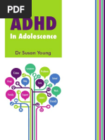 ADHD Stimulant Conversion Guidelines | PDF | Psychoactive Drugs | Therapy