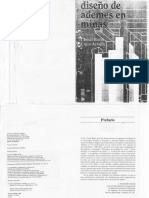 Diseño Ademes PDF