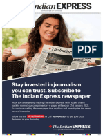 Indian Express 27th Jankk