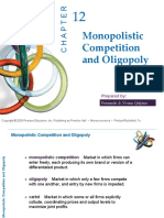 Monopolistic Competition