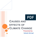 Climate Change PDF