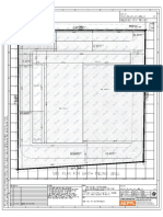 RPPL - TD - ARC - MP - DEFL - 03-Site Plan For Earth Filling Levels