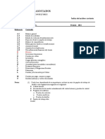 Nombres A Las Ceuntas Auditadas