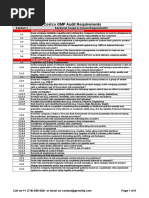 SAMPLE of Declaration of Compliance (DOC) For Food Contact Materials ...