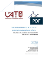 Practica 3 Fisicoquimica PDF