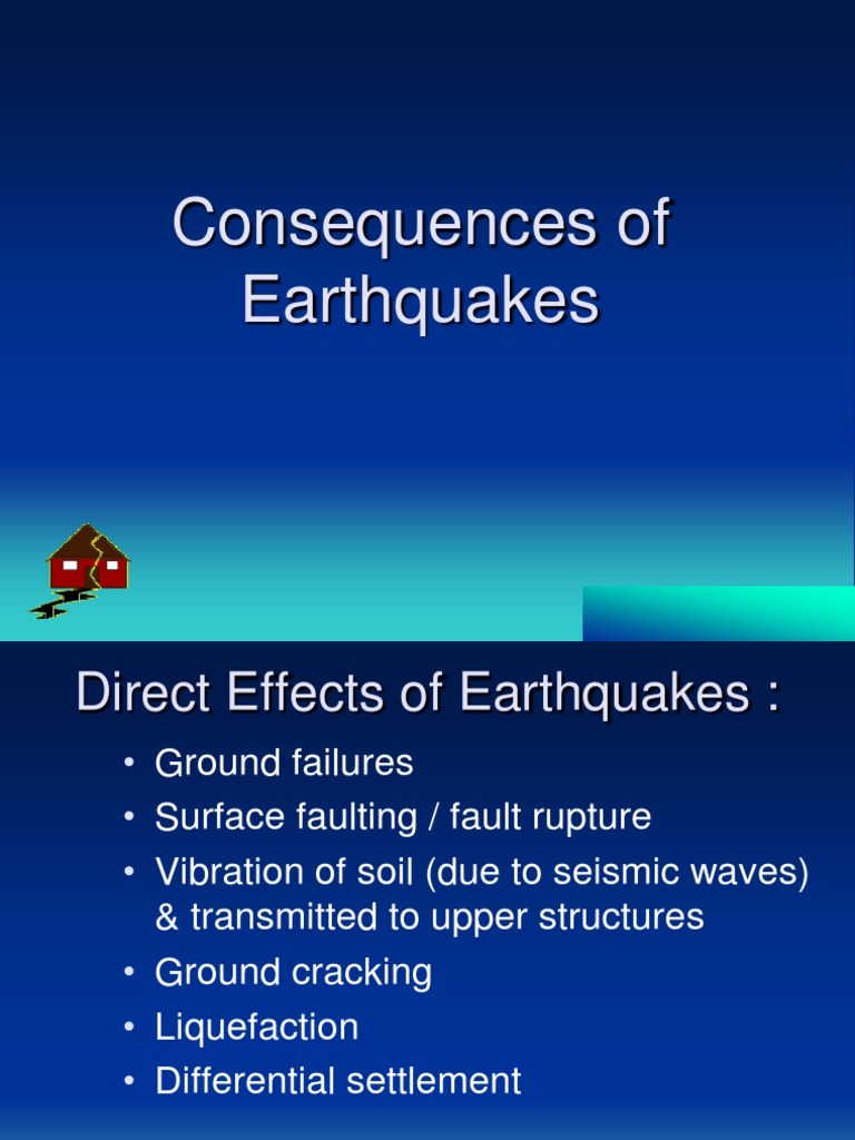 The Unexpected Consequences Of Earthquakes A Deep Dive - nb7yqnt