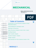 Ansys Mechanical PDF