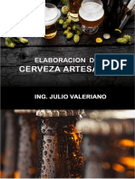 LIBRO ELABORACION DE CERVEZA Version 2022 PDF
