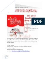 Tài Liệu Tự Học Theo Chủ Đề PDF