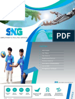 SNG - Sales PPT Presentation 2023