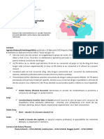 Rotary Phoenix Prezentare Proiect-Antidrog PDF