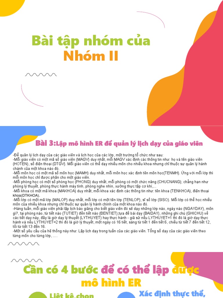 Nhom Bai3 | PDF