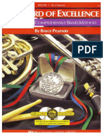 Standard of Excellence Book 1 Clarinet PDF