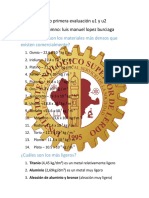 Trabajo Primera Evaluación U1 y U2 PDF