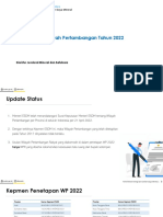 Sosialisasi WP 2022 PDF