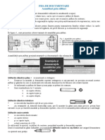 Asamblari Mecanice - 2 - Prof. Dascalita Ina Manuela PDF