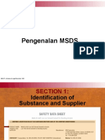 Pengenalan SDS