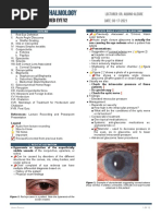 OSDI Questionnaire PDF | PDF