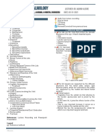 S3-06 Ophthalmology Eyelid, Lacrimal - Orbital Disorders (v2) PDF