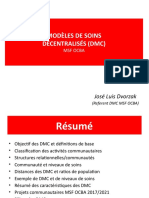 DMC - Basique - French